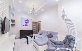 Apartment On Haharinske Plateau 5B
