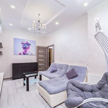 Apartment On Haharinske Plateau 5B Одеса Екстер'єр фото