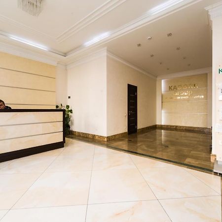 Apartment On Haharinske Plateau 5B Одеса Екстер'єр фото