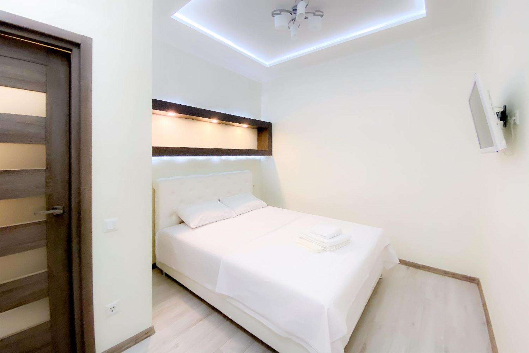 Apartment On Haharinske Plateau 5B Одеса Екстер'єр фото