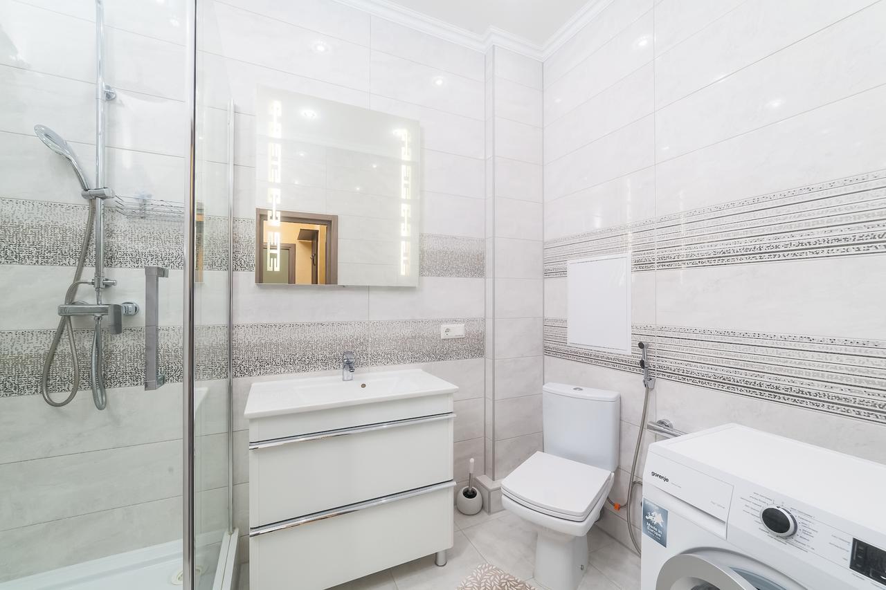 Apartment On Haharinske Plateau 5B Одеса Екстер'єр фото