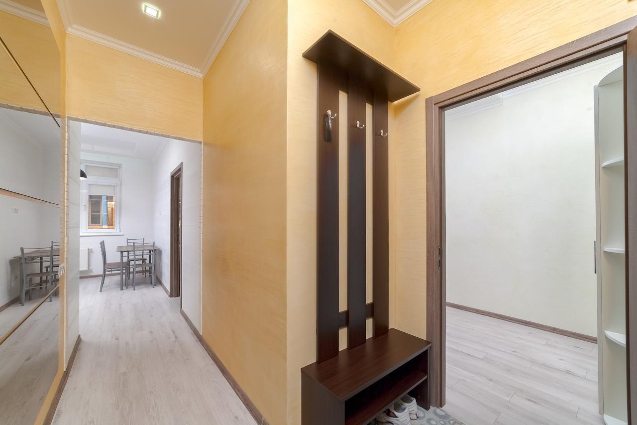 Apartment On Haharinske Plateau 5B Одеса Екстер'єр фото