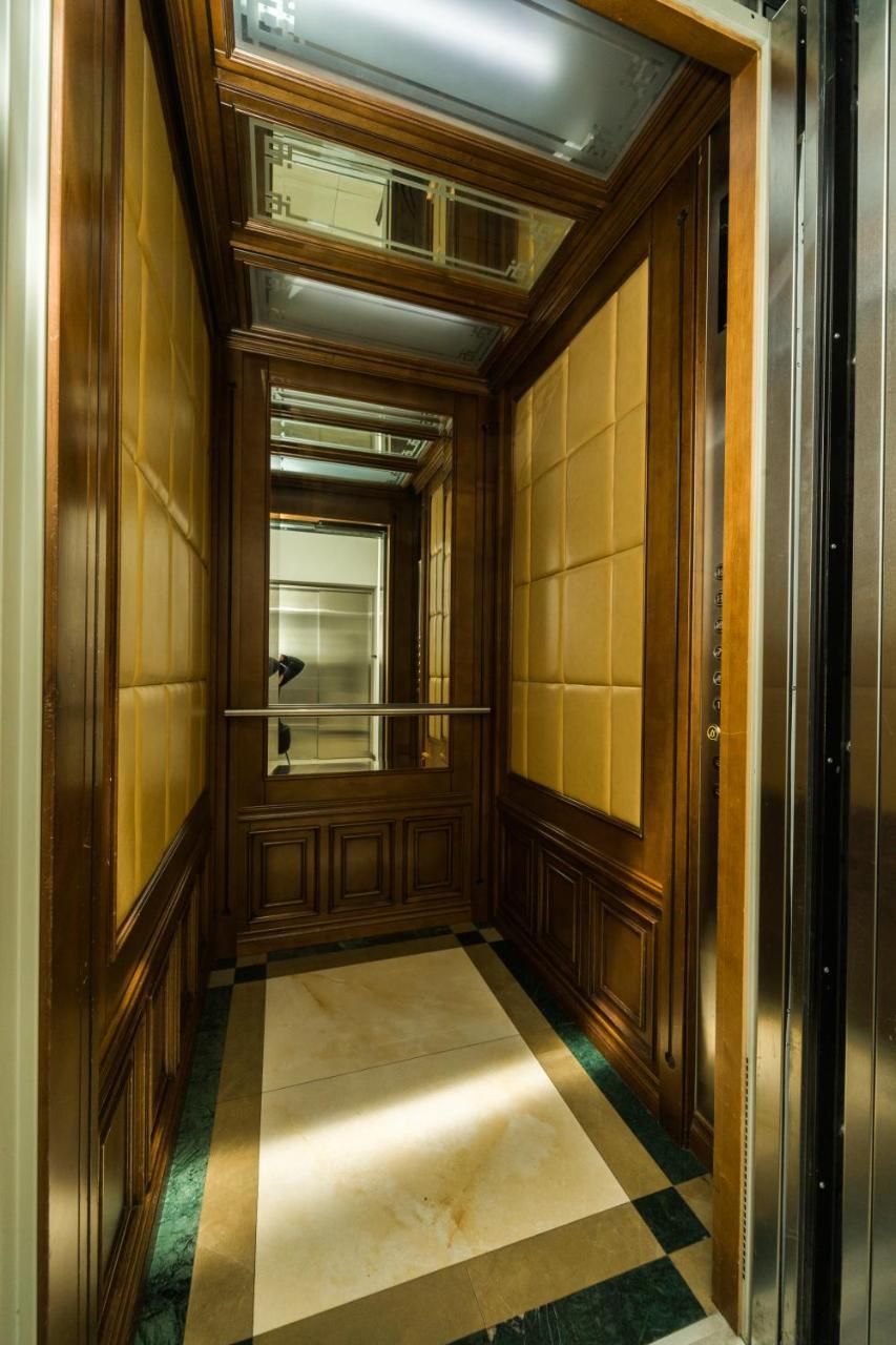 Apartment On Haharinske Plateau 5B Одеса Екстер'єр фото